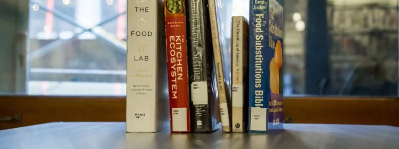 ICC library notes - Local roots + local farms [February 2017]