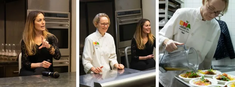 The center for discovery's principles of healthy eating