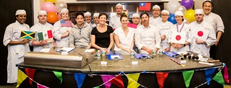 Congratulations to the 2018 Cookie Games Winners