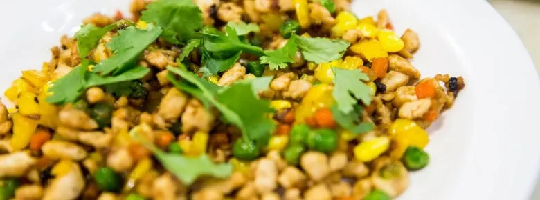 The truth about Thai cuisine