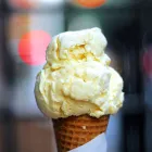 ice cream cone