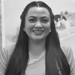 Karina Ebanks, Admissions Support Coordinator