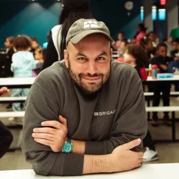 Dan Giusti