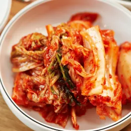 kimchi