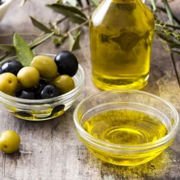 Olive Oil