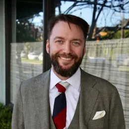 Samson Shoffner