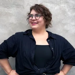 Arielle Johnson
