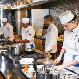 2024 Student Culinary Competition