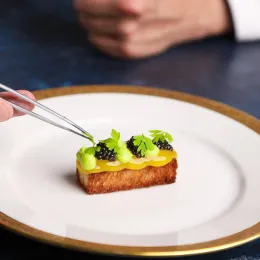 Advanced Contemporary Cuisine & Technique_Plating