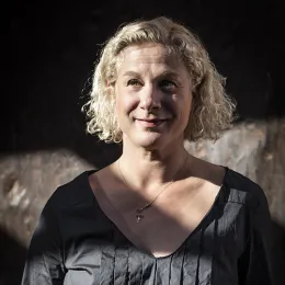Meet Chef Ana Ros