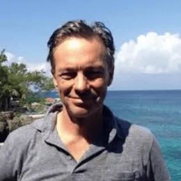 Paul Salmon