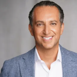 Sam Bakhshandehpour