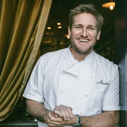 Curtis Stone