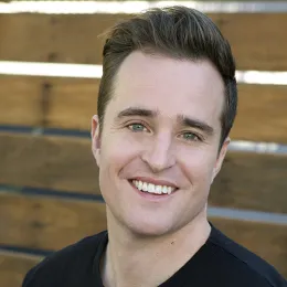 David Spiegelman will give culinary students a lecture on social media marketing