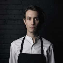 Fredrik Berselius