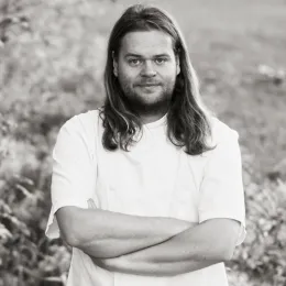 Magnus Nilsson