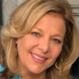 Marge Perry