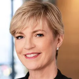 Marlene Poynder, general manager of Conrad New York