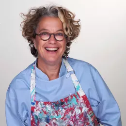 Susan Feniger is the chef and restaurateur behind Border Grill restaurants.
