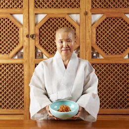 SeonJae Seunim to teach at LA culinary school