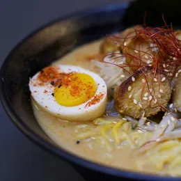 Ramenhood