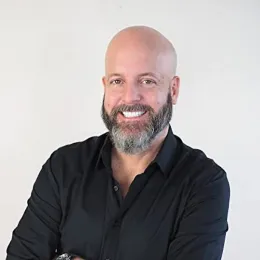 Korgen Hospitality's Ken McGarrie
