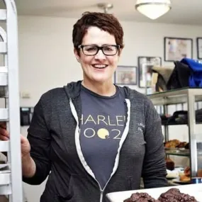 Connie McDonald