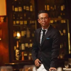ken utsumi