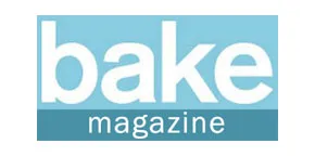 Bake Magazine logo