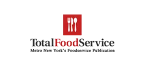 Total Food Service featured Institute of Culinary Education in an article