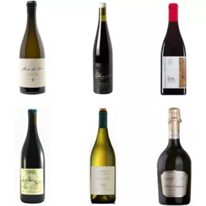 2019 wine recommendations