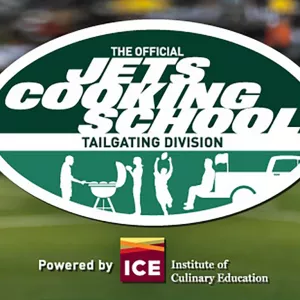 The Jets Cooking School powered by ICE