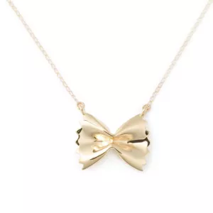 farfalle necklace recommended by top chef judge gail simmons