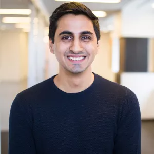 Sameer Bhatt enrolled in ICE’s Restaurant & Culinary Management program to grow his cafe and food-delivery brand in India.