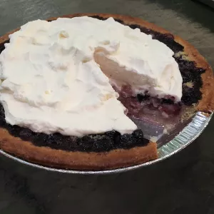 Patriot's Pie