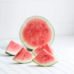 watermelons Photo by Tanalee Youngblood on Unsplash