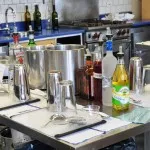 mixology courses at ICE