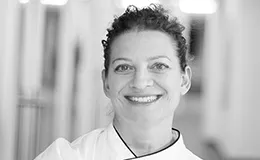 Barbara Rich, Lead Instructor Culinary Arts