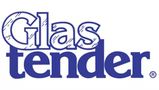 Glastender logo