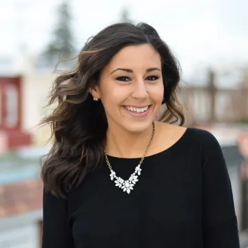 NGI Alum Cara Lanzi