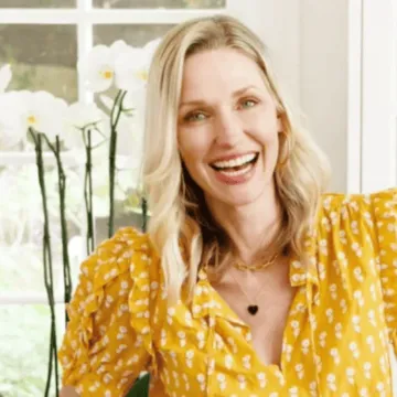 catherine mccord