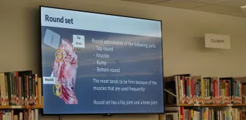 presentation