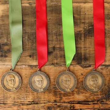 james beard award medals