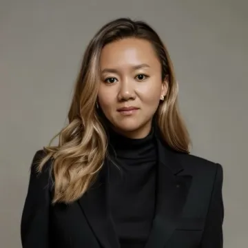 Chef simone tong