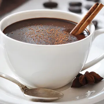 Hot Chocolate