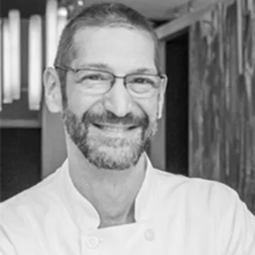 David Waltuck is Director of Culinary Affairs at Institute of Culinary Education NYC