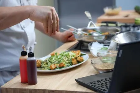 seasoning zoodles
