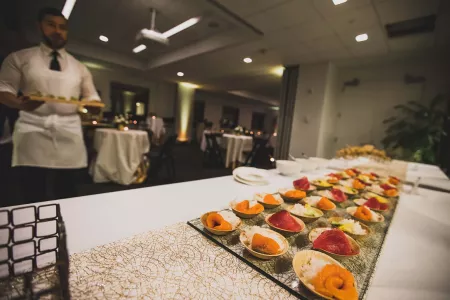 The Institute of Culinary Education is a unique venue to host your special event or party in New York City.