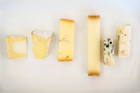 cheese pairings