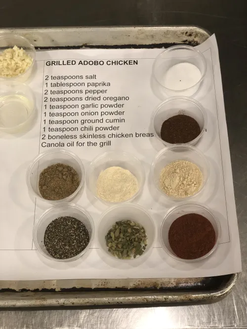 adobo chicken seasoning